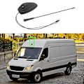 Miniatyrbillede 4 af 5: Biltag AM FM Antenne Radio Antenne Antenne A9068200475 til Sprinter W906 2006-2017