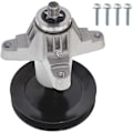 Miniatyrbillede 1 af 4: Spindel Samling Udskiftning til MTD 618-0671 6180671B 6180671D 918-0671