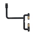 Mikrofon Flex-kabel 821-1690-01 821-1689-04 for MacBook Pro 13.3 tommer A1425 (2012 - 2013)
