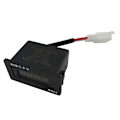 Miniatyrbild 2 av 5: 402A Digital Display Meter för Bensin Generator Digital Display Meter Generator Tillbehör 90-250V Hemverktyg