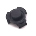 Miniatyrbilde 4 av 5: 1 stk for 70D Knappmodus Knapp i midten av platespilleren
