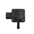 Miniatyrbild 1 av 5: Högkvalitativ Differenstrycksensor-montering för 89480-12020 8948012020 Trycksensor