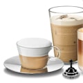 Miniatyrbillede 4 af 5: Kaffemager Reservedel til Nestle Elektrisk Automatisk Mælkeskummer Udskiftning