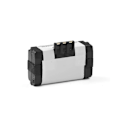 Miniatyrbillede 2 af 5: SOS Nød Batteri 84102447710 84109361678 Til F20 F22 F40 G30 F90