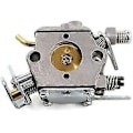 Pikkukuva 1 / 5: Kaasutin Husqvarna 36 41 136 137 141 142 Zama C1q-w29e & Walbro Wt-834 Wt-657 Wt-529 Wt-289 Wt-285 Wt-239 Wt-202