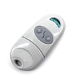 Miniatyrbillede 3 af 5: 5 stk. Garagedørsåbner Fjernbetjening TOP 432EE 433.92MHz Kopier Fjernbetjening Portstyring Åbner