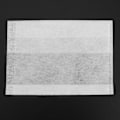 Miniatyrbillede 3 af 5: 500 stk / Miljøvenlige Naturlige Majsfiber Foldbare Teposer Biologisk Nedbrydelige Te Filter Te Filterpose 7 X 10Cm