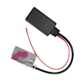 Miniatyrbild 1 av 4: Trådlös Bluetooth-ljudadapter för Audi A3 A4 A6 A8 TT R8 RNS-E