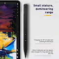 Miniatyrbillede 3 af 5: Slim Pen 2 til Pro 10 4096 Palm Rejection Ink Stylus Blyant til Pro 11 Laptop Studio 2 Duo 2 /