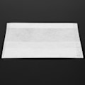 Miniatyrbillede 5 af 5: 500 stk / Miljøvenlige Naturlige Majsfiber Foldbare Teposer Biologisk Nedbrydelige Te Filter Te Filterpose 7 X 10Cm
