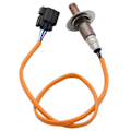 Miniatyrbillede 3 af 5: Upstream & Downstream Oxygen O2 Sensor til Forester Impreza Legacy 2.5L 234-9123 234-4445