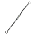 Pikkukuva 3 / 5: Releen vastus Club Car -golfauton 48 voltin solenoidille ja Precedent 102865901 1014947