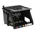 Miniatyrbilde 1 av 4: 950 951 Skrivehode Dyse Skriver Reservedeler for HP Officejet Pro 8100 8600 8610 8620 8650 251DW 251