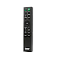 Miniatyrbild 4 av 5: -AH100U Ersättningsfjärrkontroll för HT-CT180 SA-CT180 HTCT180 SACT180 Sound Bar Ljudsystem