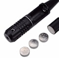 Miniatyrbillede 4 af 5: 1 Sæt Justerbare Adaptere Rifler Rød Laser Bore Sighter Collimator Kit Med Æske Boris