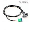 Miniatyrbild 3 av 3: Bil Växellåda Trycksensor Hdi Dpo Al4 Växlingssensor För 206 307 308 C3 C4 C5 C8 19