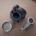 Miniatyrbild 3 av 5: Luftfjädring Kompressor Pump Vevstaksreparationssats för F01 F02 F04 F07 GT F11 37206789450 372