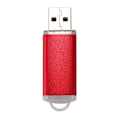 Miniatyrbild 5 av 5: BESTRUNNER 64/128/256/512MB USB 2.0 Flash-minne Pen Drive Lagring TummeFärg:Röd Kapacitet:512MB