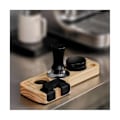 Miniatyrbilde 3 av 5: Universal Kaffetamper Trykkholder For Espresso Distributør Tampestasjon Distribusjonshendel