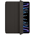 Miniatyrbillede 1 af 5: Officiel Apple iPad Pro 12.9 (3., 4., 5., 6. generation) Smart Folio Flip Cover - Sort