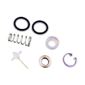 Miniatyrbilde 4 av 5: 2135 Overhalingssett Reservedeler for IR2135 Serie 1,27cm Muttertrekker