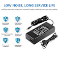 Miniatyrbilde 4 av 5: Walky Talky Håndholdt Mikrofon for Yaesu Vertex VX?6R VX?7R VX6R VX7R FT?270 FT?270R VX?127