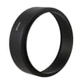 67mm Standard Metal Modlysblænde til