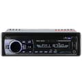 1 Din Bilradio Stereo DVD CD-spiller MP3 USB SD FM AUX-in In-dash LCD-skjerm