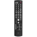 Ersättningsfjärrkontroll RC-1131 för AV-receiver effektförstärkare