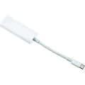 TCGG Thunderbolt 3 (USB-C) - Thunderbolt 2 -sovitin
