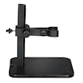 Miniatyrbilde 1 av 5: Justerbart mikroskopstativholder for USB digitalt mikroskop Mini fotfeste bordramme