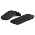 Bluetooth Vikbar Trådlös Ergonomisk Arc Touch Datormus Tyst PC-mus