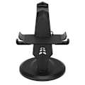 Miniatyrbilde 1 av 4: VR Ladestasjon for Oculus Quest 2 LED Lys Headset Kontroller Display Monteringsstasjon