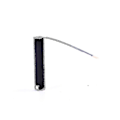 Miniatyrbilde 2 av 5: Reservebatteri for AirPods 1. og 2. generasjon Batteri Accu 25mah