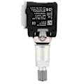 Miniatyrbillede 1 af 5: Dæktryksensor A0009052102 Passer til E-Klasse W213 Autodele Dæktryksovervågning Sensor