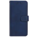 Lærtelefonveske for LG Velvet 2 Pro