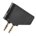 Bluetooth 5.3 Flygplansadapter A2DP Sändare för Aonic 40 50 Trådlös Brusreducering