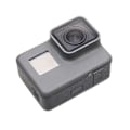 Miniatyrbillede 5 af 5: Kameralinseglas til GOPRO Hero7 6 5 Reparationsdele Linsebeskyttelse Udskiftning UV-linse til GOPRO Hero7 6