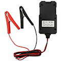 Miniatyrbillede 5 af 5: Automotive Relay Tester, Relæ Diagnostisk Værktøj, 12v Elektronisk Relæ Tester, Bilbatteri Checker Med Klemmer