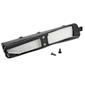 Pikkukuva 1 / 5: 1 sarja Uusi Auton Sisäilman Kotelo Ja Suodatin Sarja OEM Numero 82208300/82208300k ABS Sopii Jeep Grand Cherokee 1999-2010