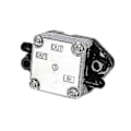Pikkukuva 1 / 5: F4 4t Polttoainepumppu Parsun Makara F5 F6 Makara F8 4-tahti 4hv 5hv 6hv 8hv Perämoottori 6bx-24410-00 67d s20241212122