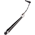 Miniatyrbilde 4 av 5: 10x Mini Universal Stylus Pen Berøringspenn Inndatapenn Berøringspenn For Iphone Ipad Farge Tilfeldig