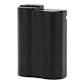 Miniatyrbillede 1 af 2: EN EL15 Lithium-Ion Batteri 2550mAh Udskiftningskamera Batteri til Nikon Z5 Z6 Z7 D7000 D750 D800E D810 D850 D7200 D7500