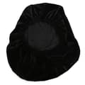 Black Guitar Dust Cover Soft Portable Protective Case for Acoustic Classical Cutaway Guitars