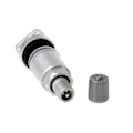 Miniatyrbild 5 av 5: 4 st TPMS System Däcktryckssensor för Ventilstam Kit TPMS Övervakning för Ventil för 407 407SW