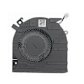 Miniatyrbild 3 av 5: CPU-kylfläkt för Victus 15- FB 15-Fa0031Dx 15-Fb0028Nr Gaming Laptop