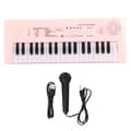 BF-3738C Musical Keyboard Electric Piano with 37 Keys for Beginner Educational Instrument