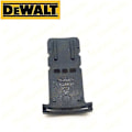 Miniatyrbillede 2 af 4: Justeringsgreb til Dewalt Dcd791 Dcd796 N397466 Power Tool Tilbehør Elektriske Værktøjsdele
