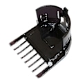 Pikkukuva 1 / 4: 1-3 mm Hiustenleikkurin Kammat Qc5510 Qc5530 Qc5550 Qc5560 Qc5570 Qc5580 Hiustenleikkurin Vaihtokammat Walkbee
