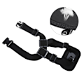 Miniatyrbilde 3 av 5: For Go Pro Tilbehør 360 Graders Skulderstroppfeste For Go Pro Hero